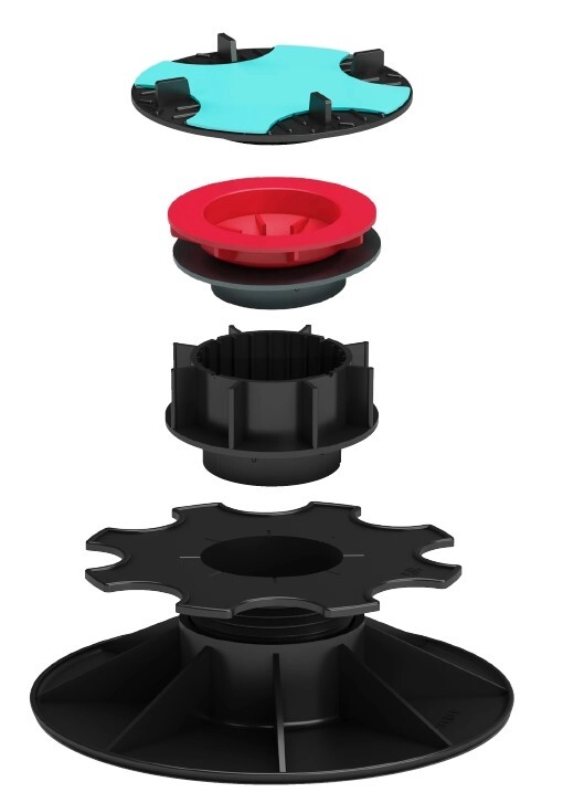 F30 PRELUNGITOR 30mm — 2