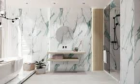 Gresie FANTASY GREEN 60x120 — vedere 2