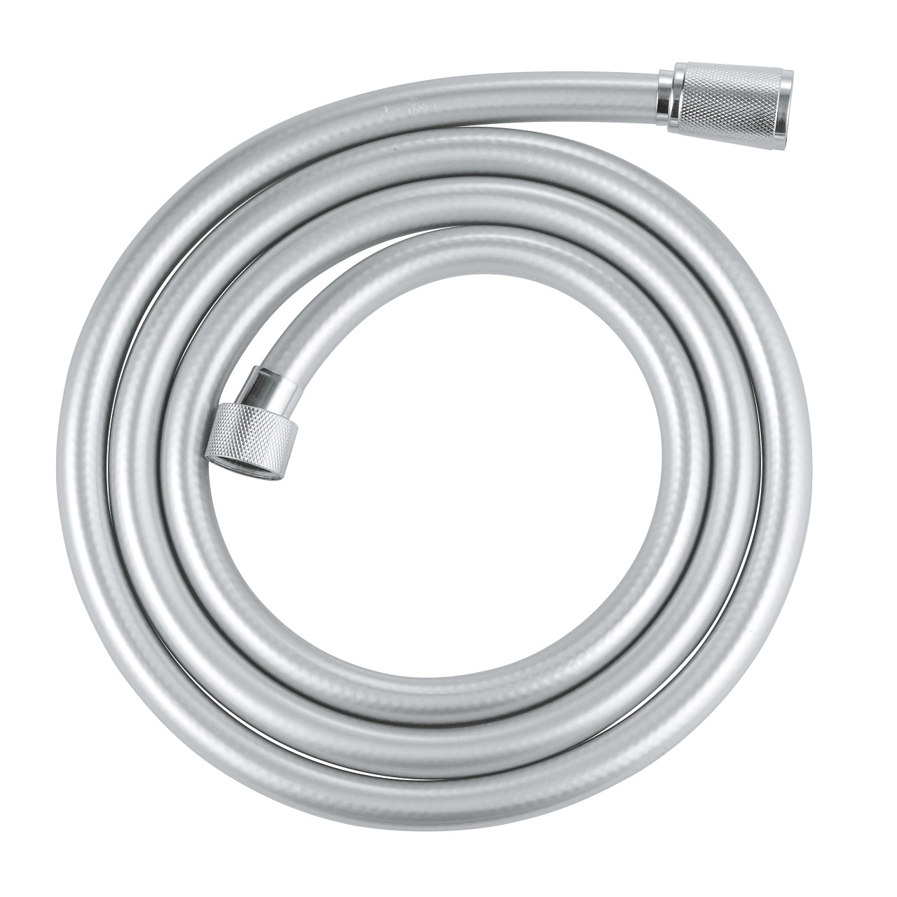 Furtun de duș Grohe Silverflex 175 cm Chrome
