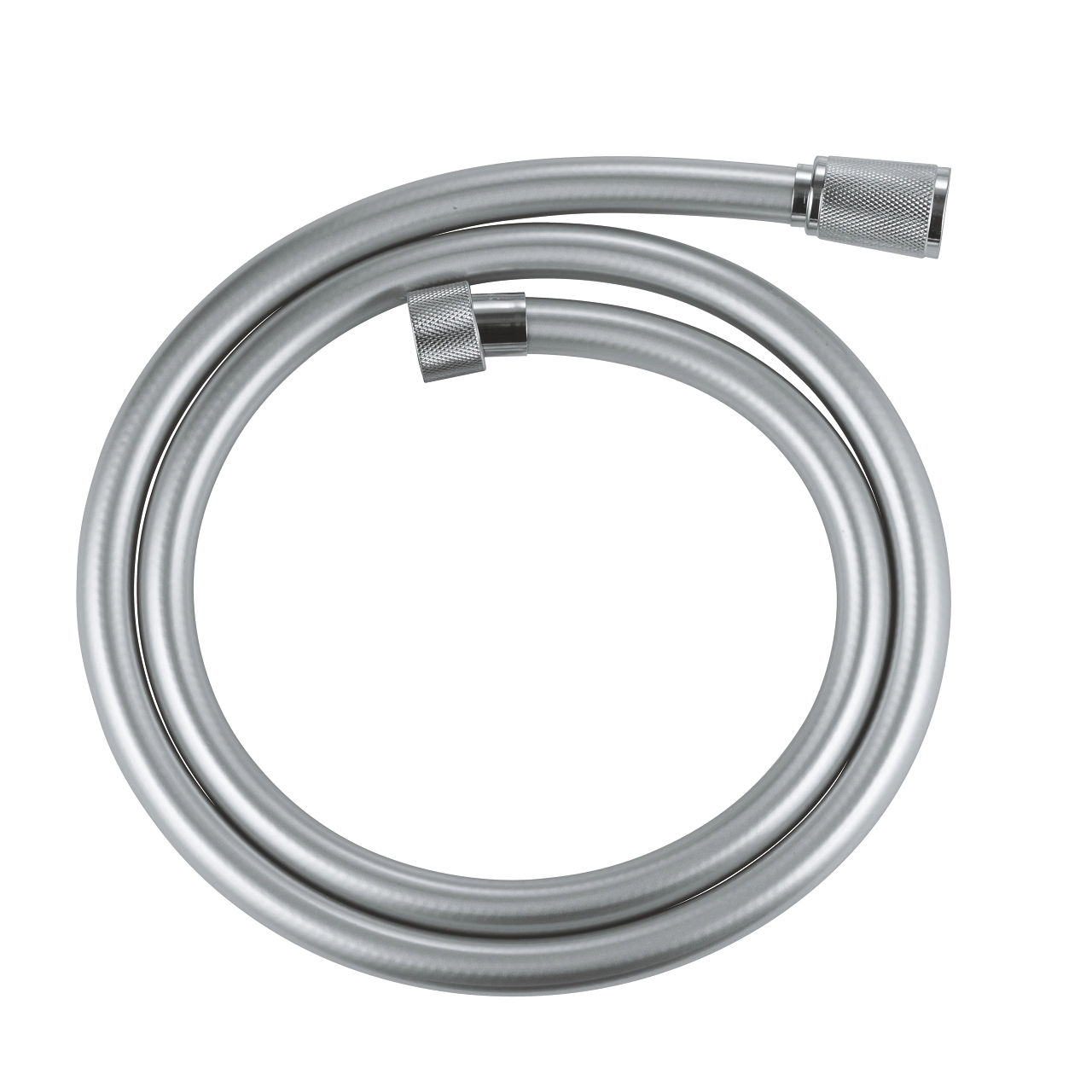 Душевой шланг Grohe Silverflex 125 см Chrome