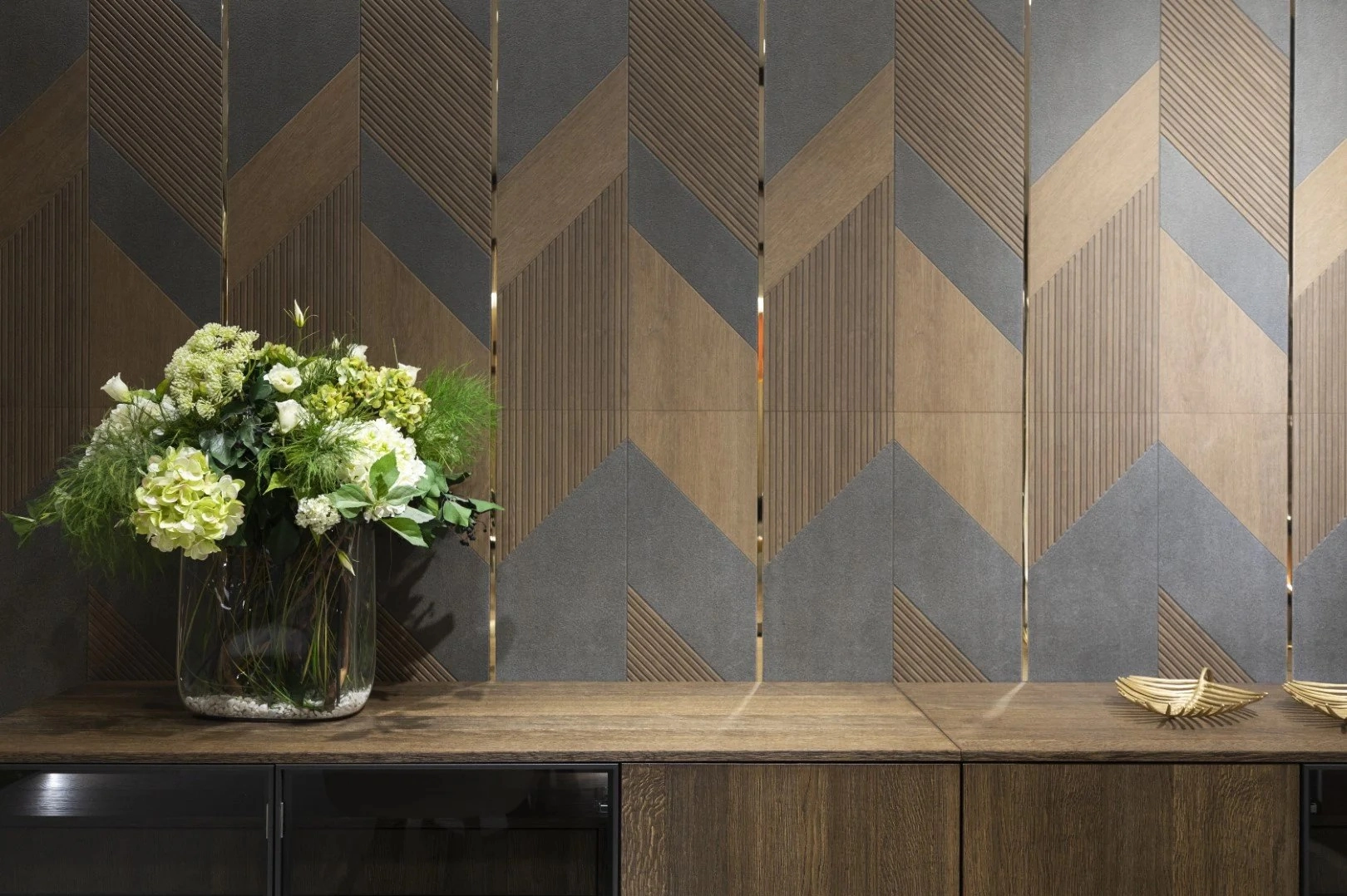Gent STONE 3D ROBLE 59,6x150 — 4