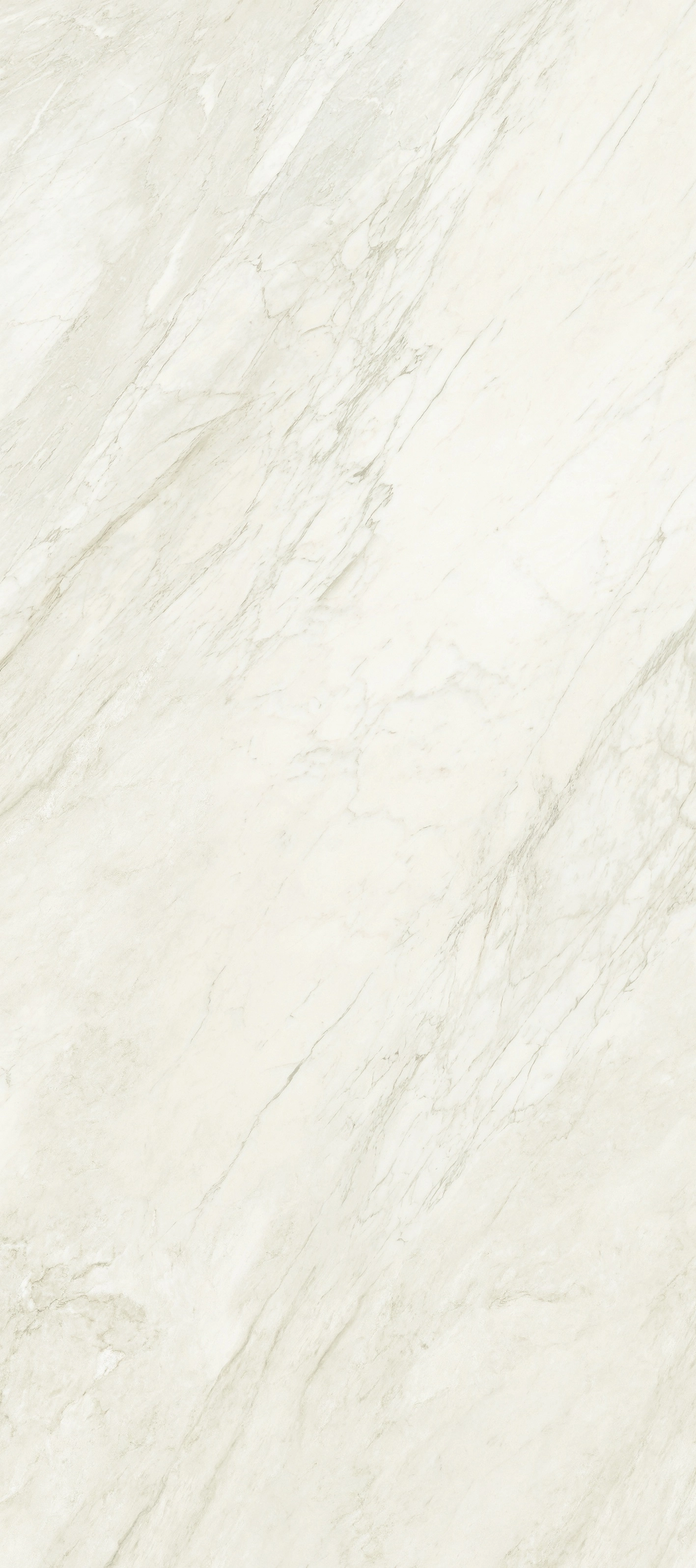 GLEM WHITE NATURE 120X270CM