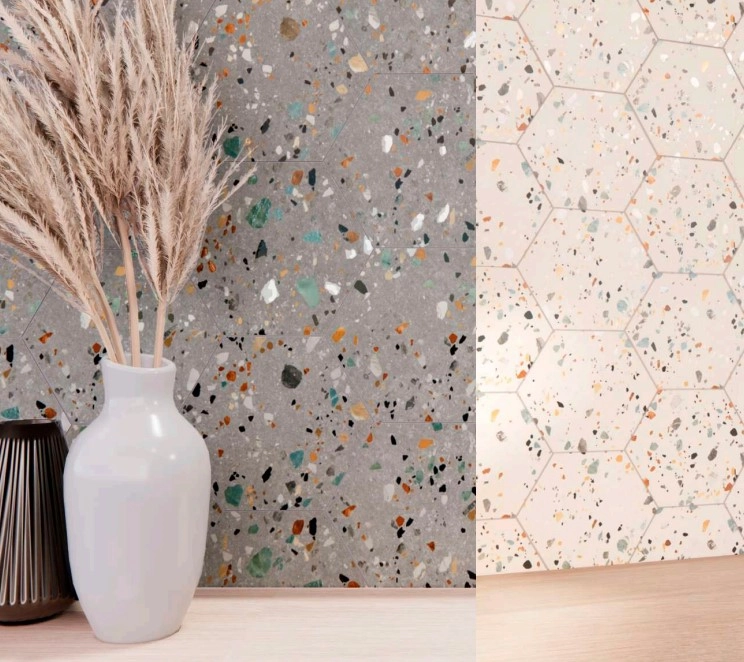 GOBI GRIGIO MAT 60x120 — 3