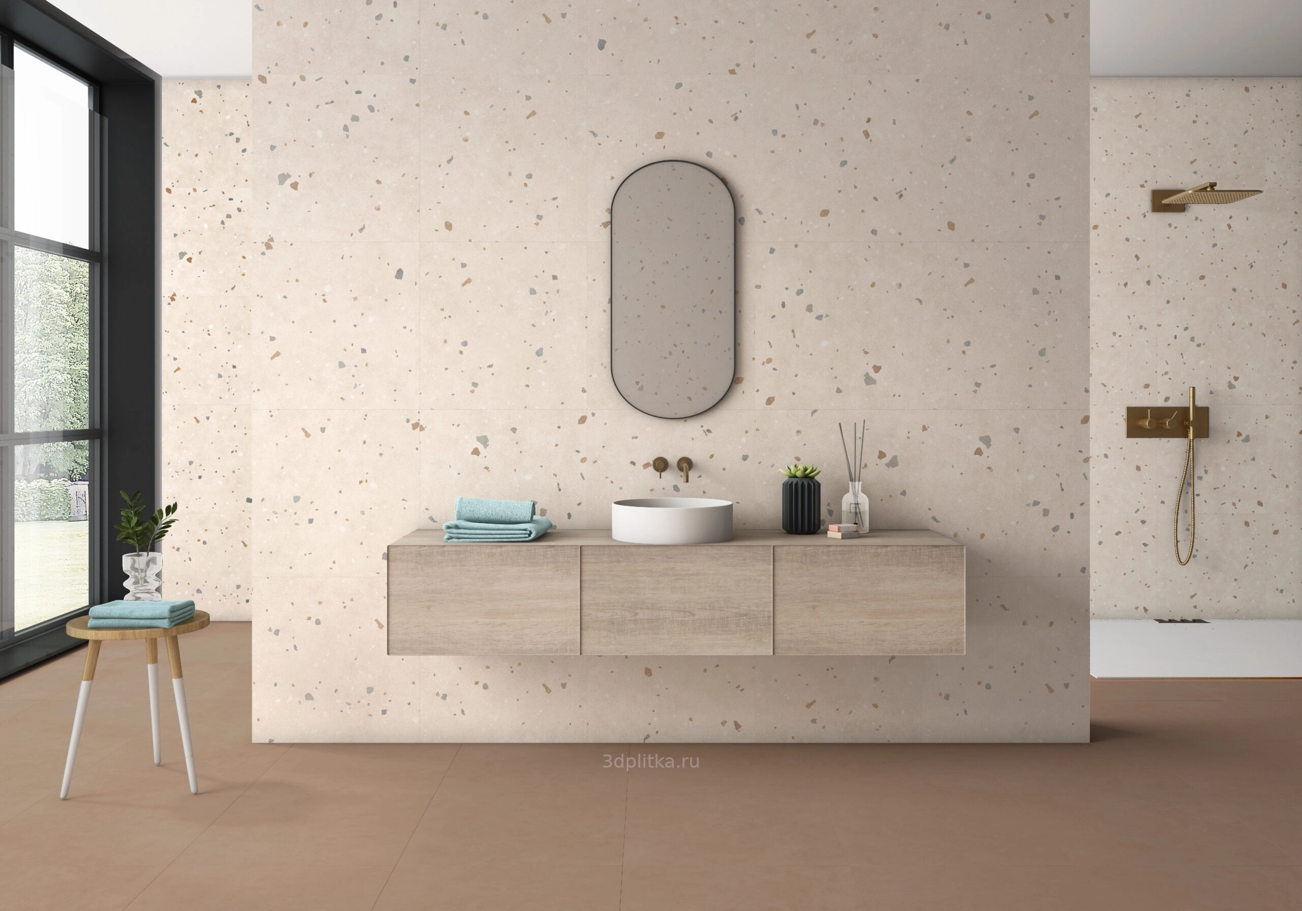 GV.LAB.DC CONCEPT LIGHT 60x120 — 3