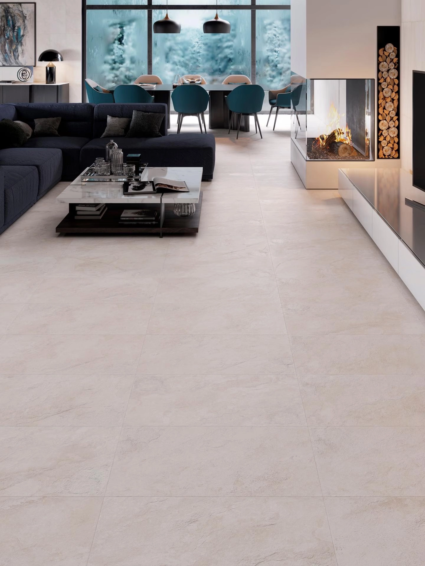 IMAGE WHITE 40X80 — 5