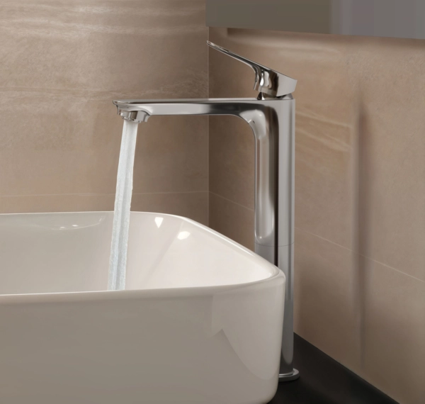 Lavoar pe blat Ideal Standard i.Life B Square 50x38 cm — 2