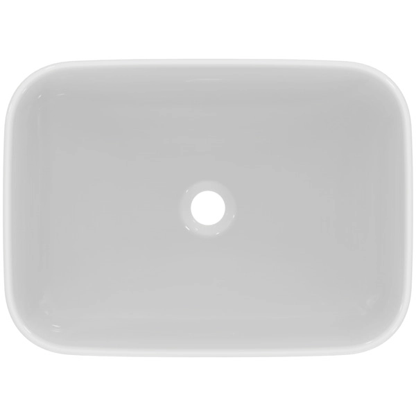 Lavoar pe blat Ideal Standard i.Life B Square 55x40 cm — 2