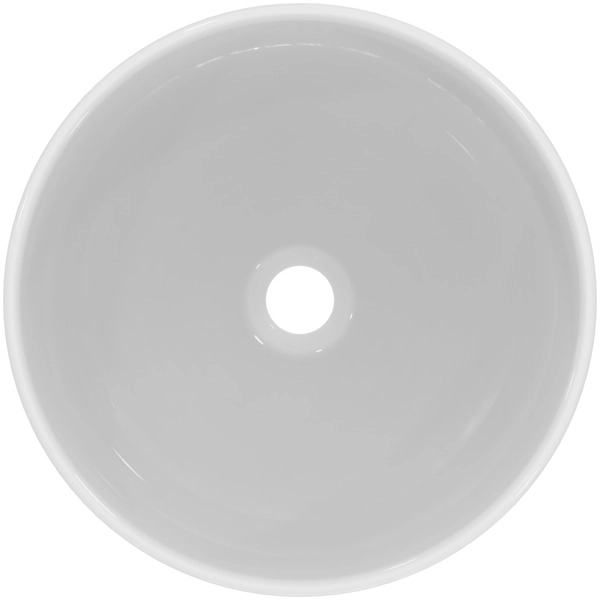 Lavoar pe blat Ideal Standard i.Life B Round D.40 cm — 2