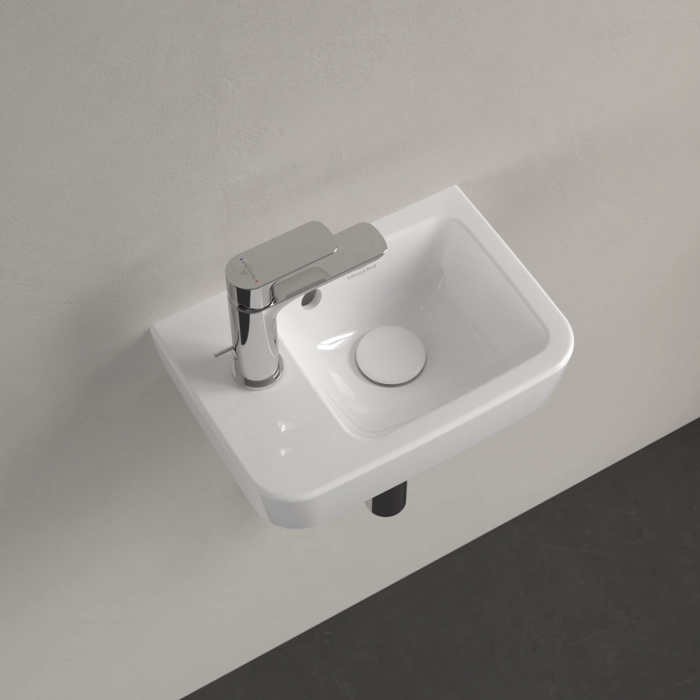 Lavoar Villeroy&Boch O.Novo Compact 36x25 cm