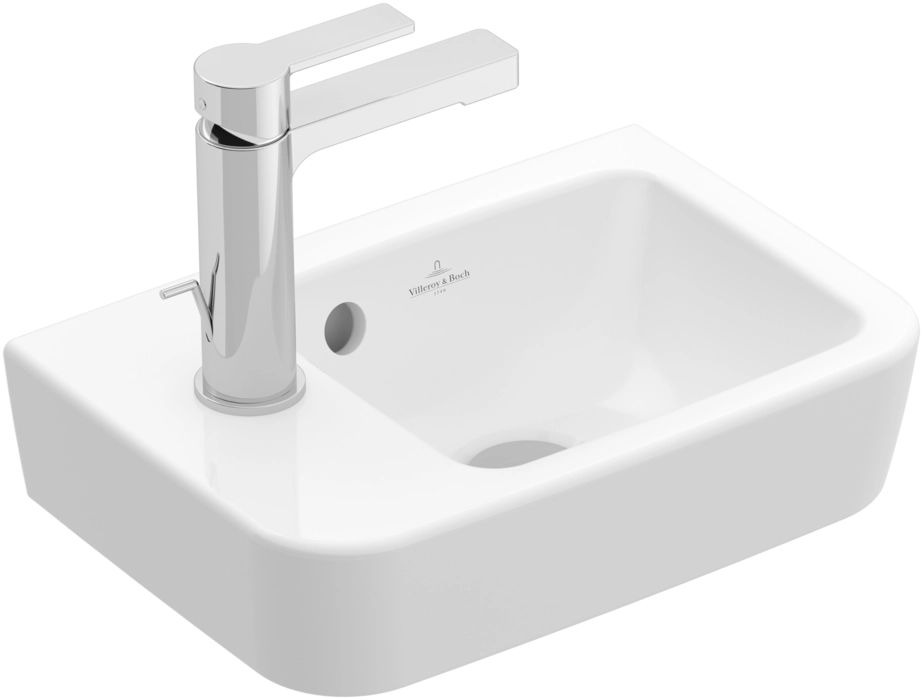Lavoar Villeroy&Boch O.Novo Compact 36x25 cm — 5