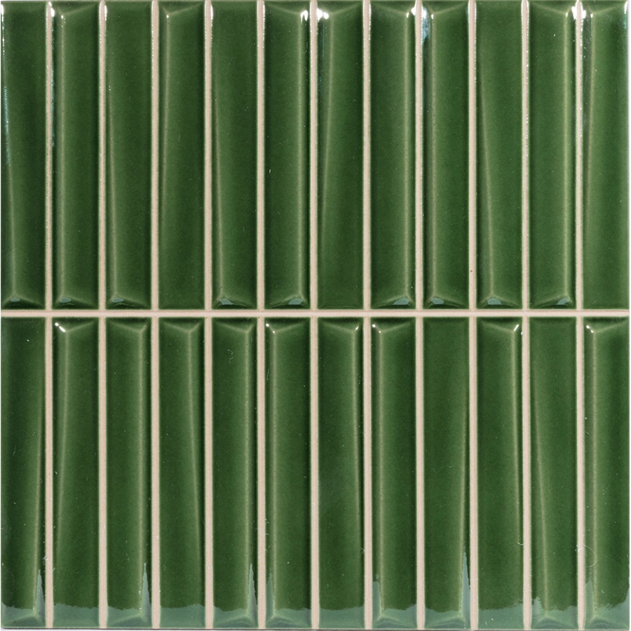 Melody Royal Green 20x20