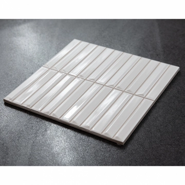 Melody white 20x20 — 2