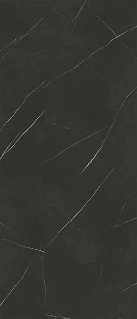 PIETRA NERO MAT 6mm120x280 — 2