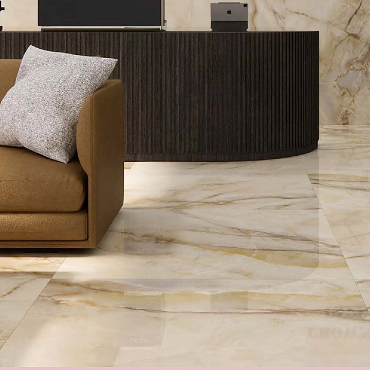 ONICE GOLD POLISH 60x120 — 4