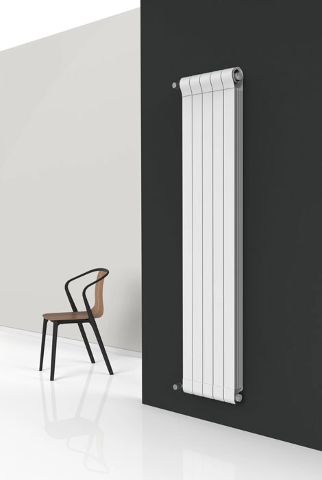 Radiator Aluminiu Ottimo PLUS 2000