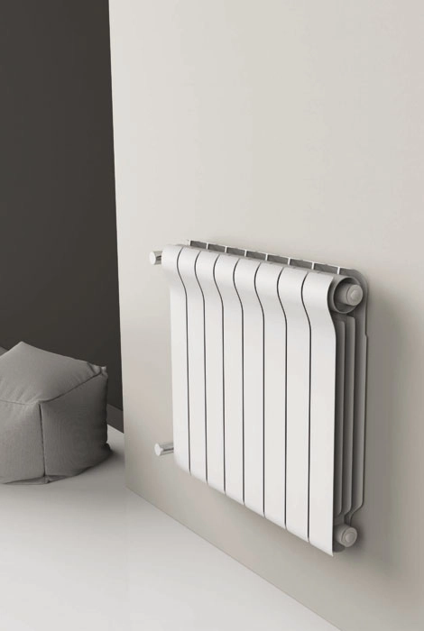 Radiator Aluminiu Ottimo — 2