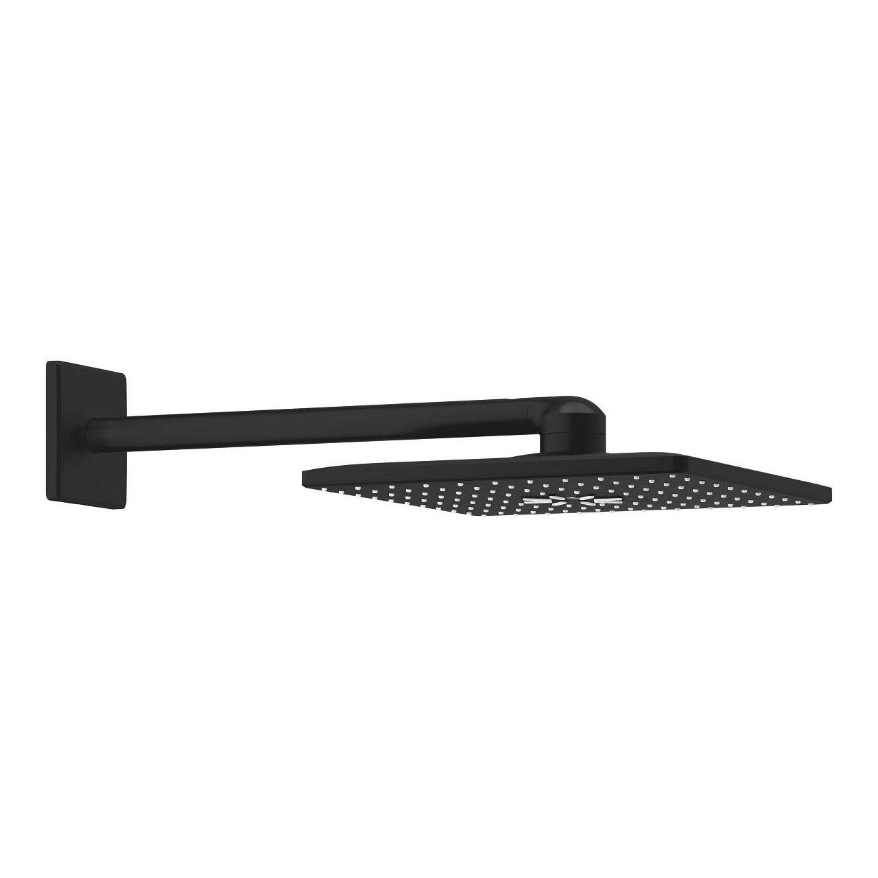 Pălărie duș cu braț Grohe Rainshower SmartActive 310x310 Cool Sunrise