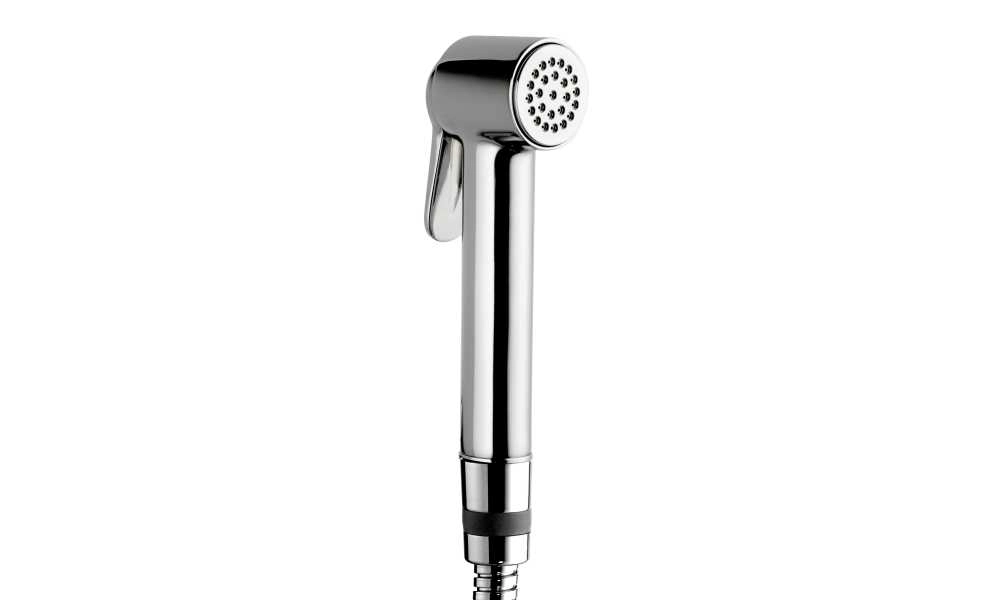 Para dusului igienic Bossini PALOMA BRASS