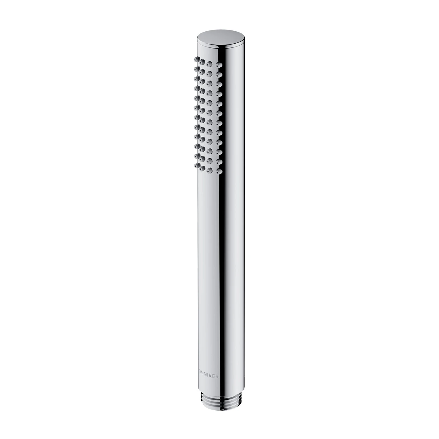 Para duș stick Omnires Chrome