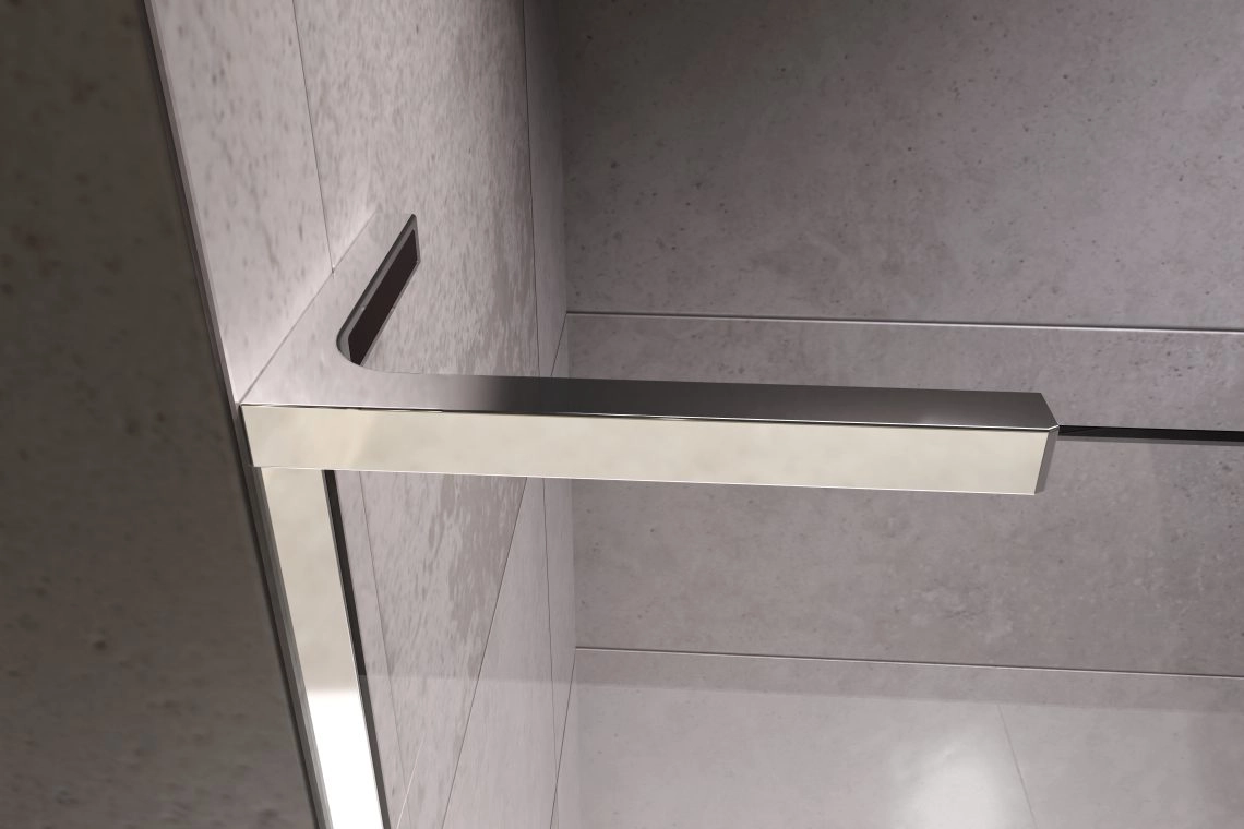 Paravan cada Radaway Modo SL 80x150 Dreapta — 2
