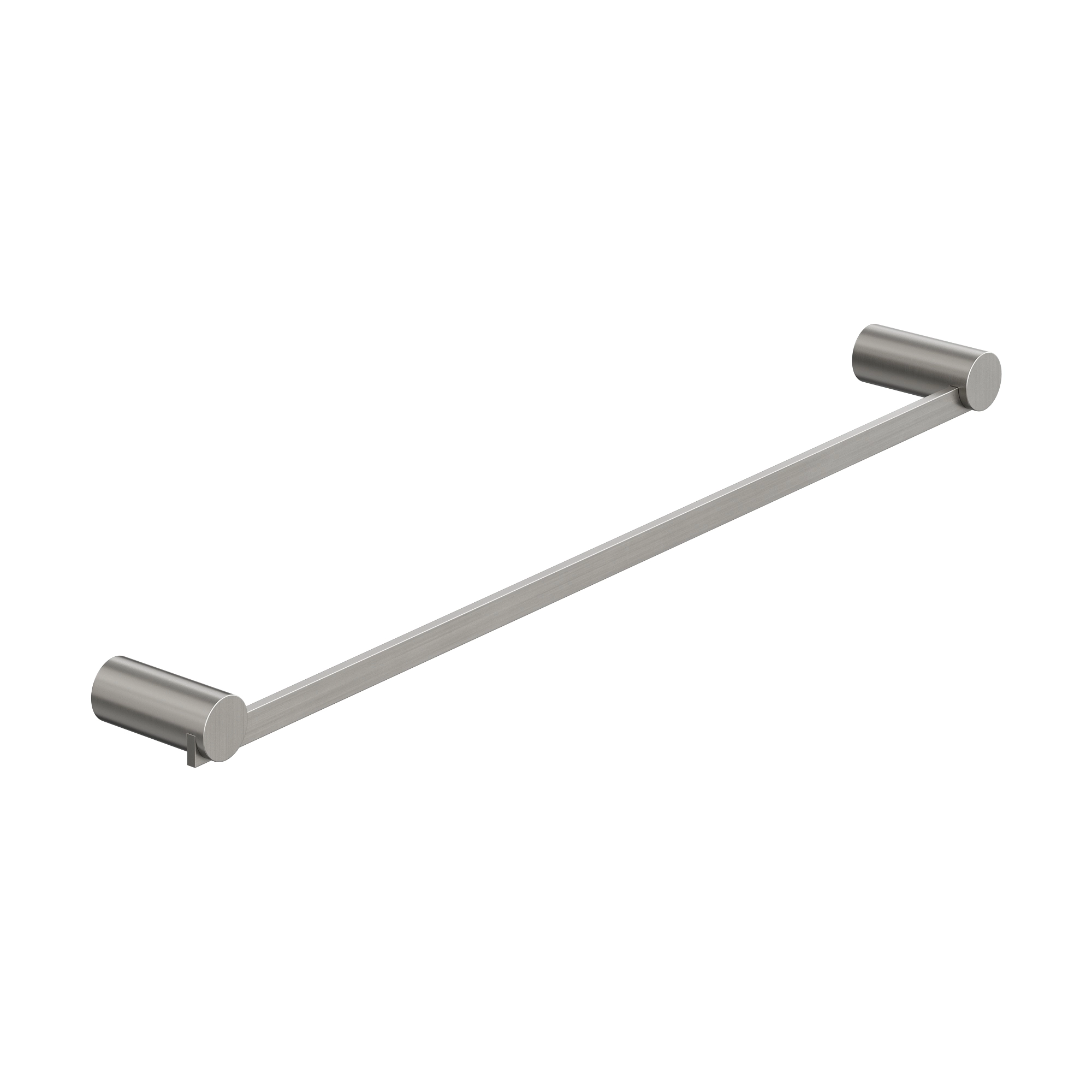 Полотенцедержатель BERTOCCI Officina 3.16 L=60 cm Inox