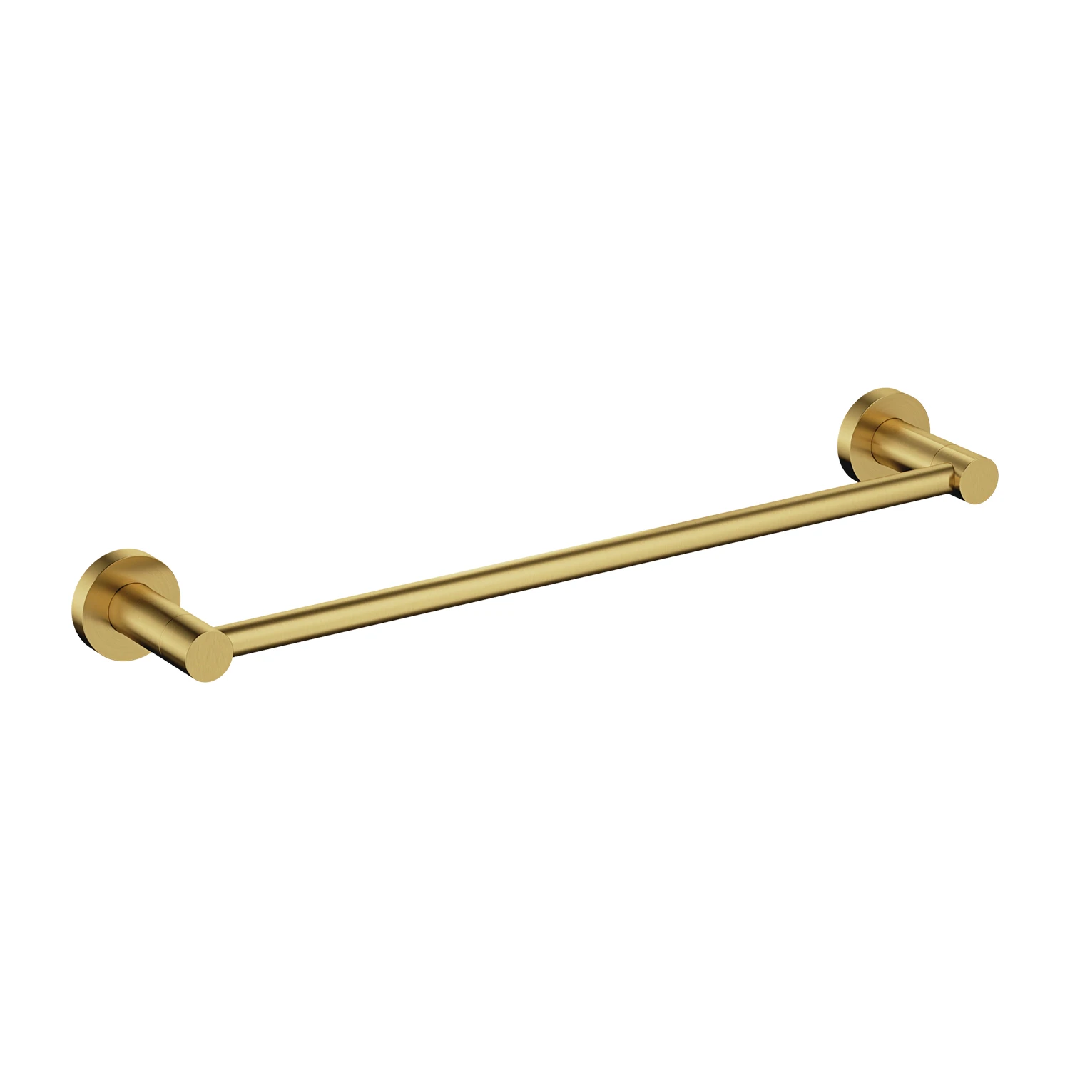 Portprosop Omnires Modern Project Brushed Brass 40cm