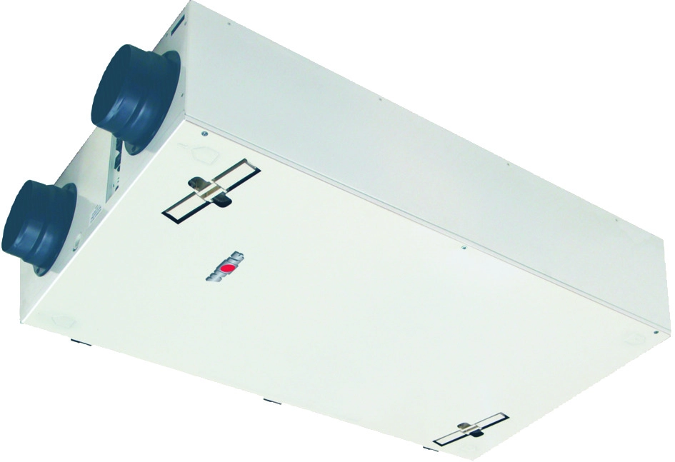 Recuperator de caldura WOLF CWL-F 150 2138099