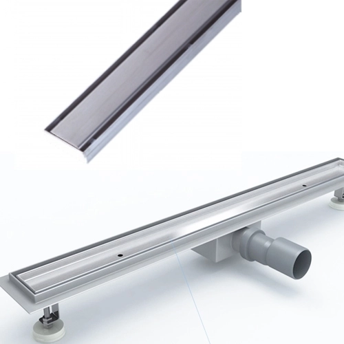 Rigola de dus Gehler Stone 900x70