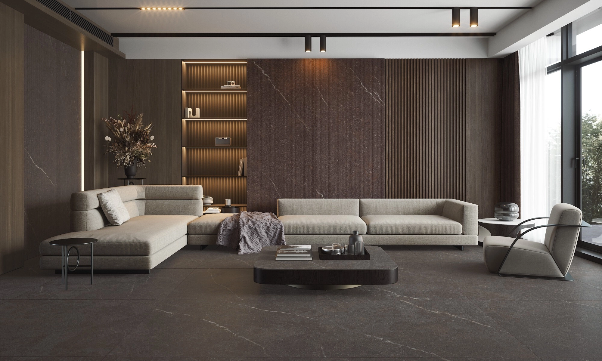 ROYAL BROWN ST 100x275 — 4