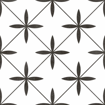 Stella White 18,7x18,7