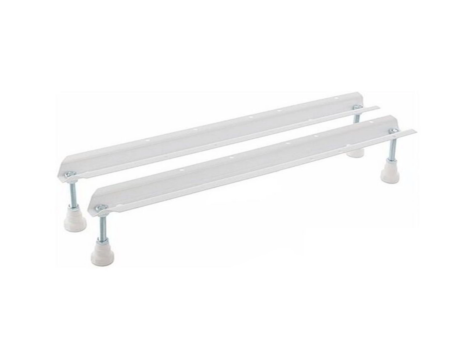 Подставка для ванны RAVAC 80U Chrome