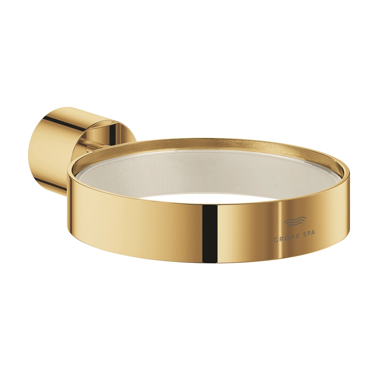 Держатель стакана Grohe Atrio Gold — 1