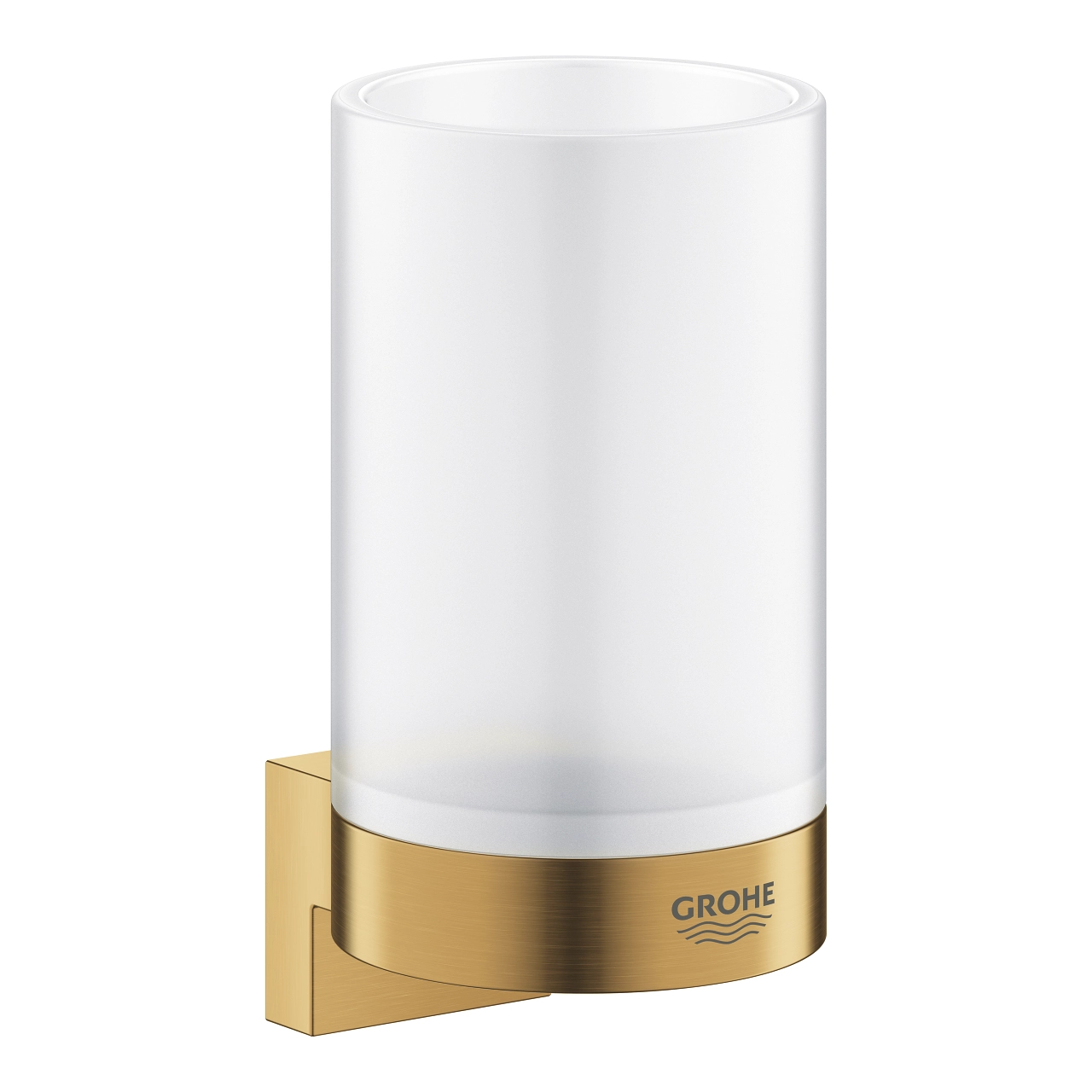 Suport pahar Grohe Selection Brushed Cool Sunrise 41027GN0 — 2