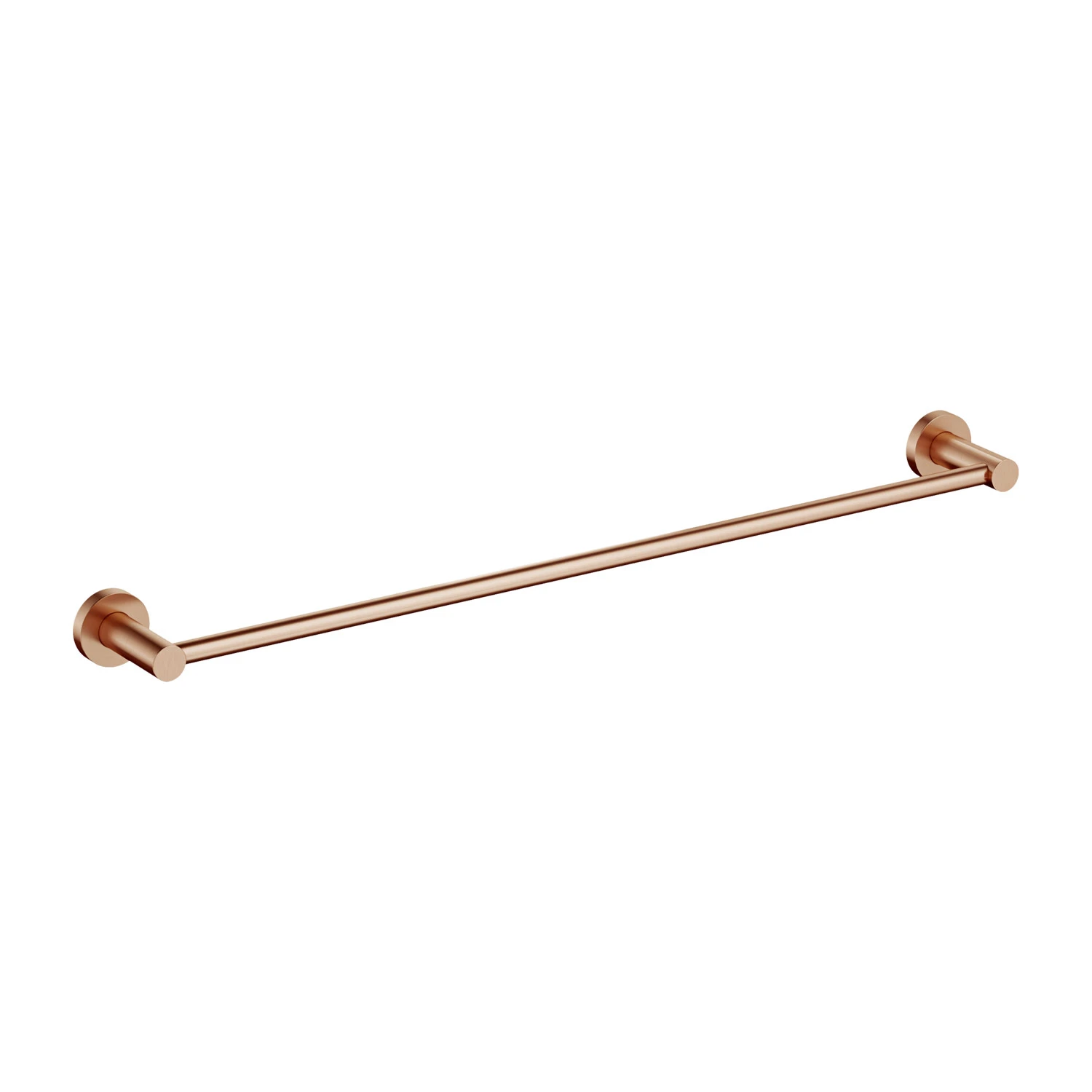 Полотенцедержатель 60 см OMNIRES Modern Project Brushed Copper MP60216CPB