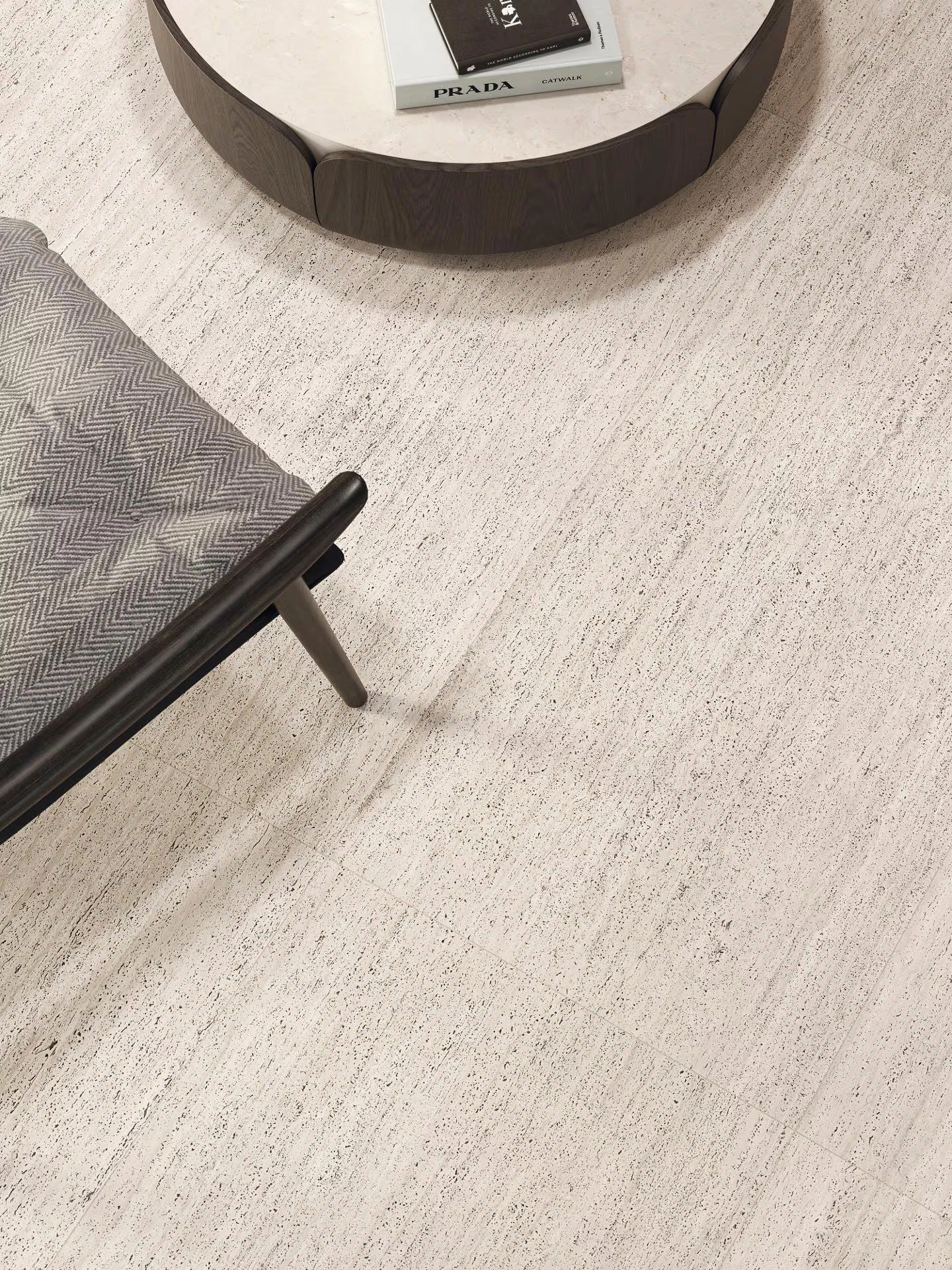 Gresie TARANTO BIANCO L 59,6X120CM — vedere 5