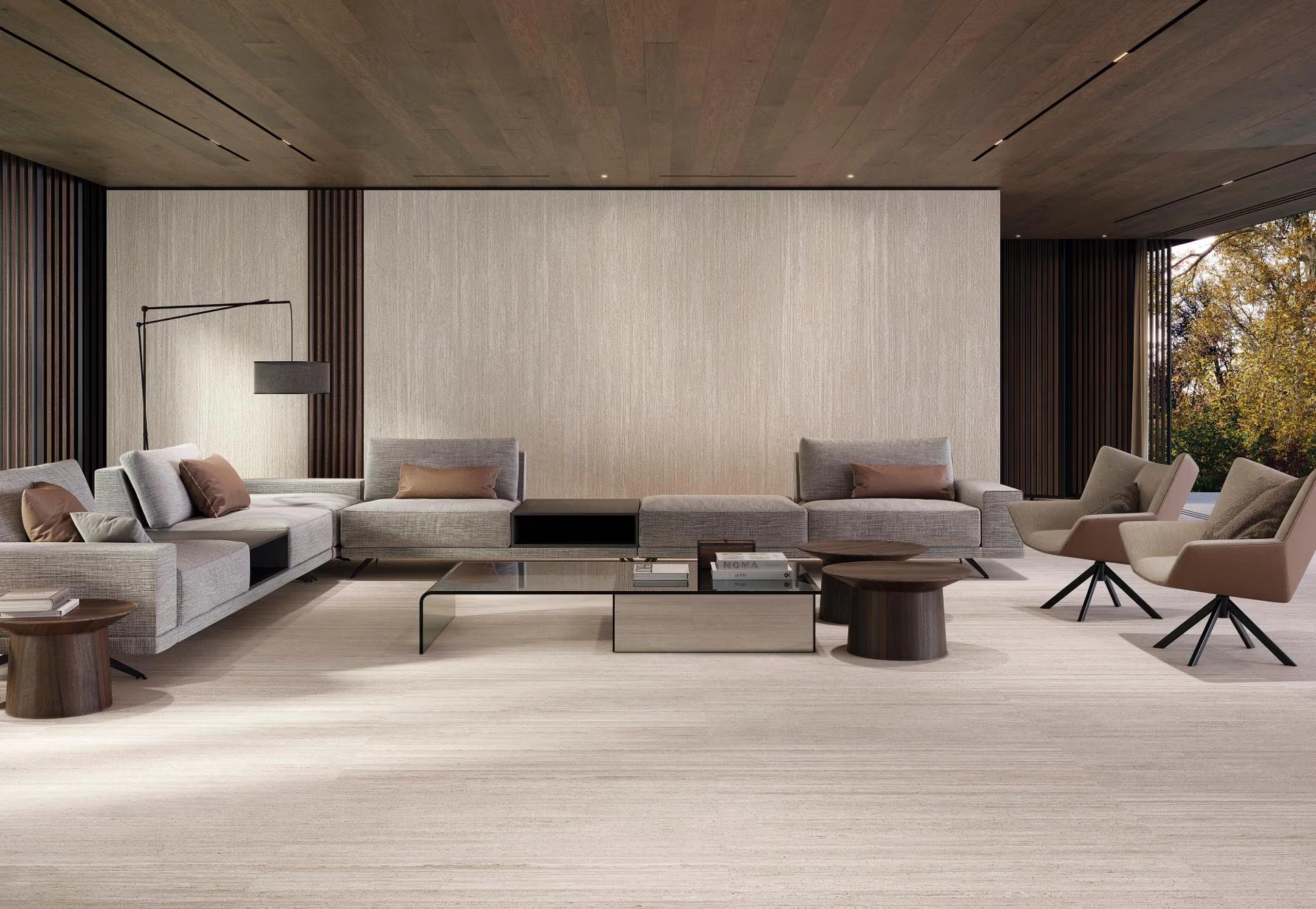 TARANTO BONE L 59,6X120CM — 4