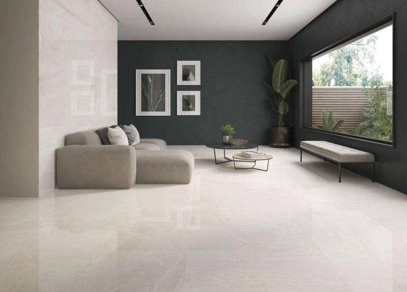 TEMPO NATURE MAT 60x120 — 3