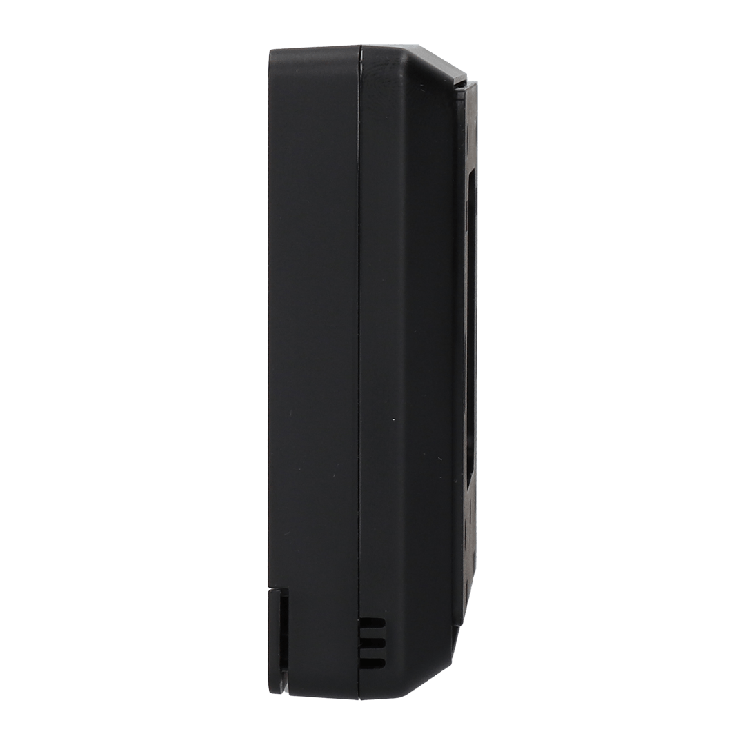 Termostat programabil fără fir ENGO E20i-W Wi-Fi White — 4