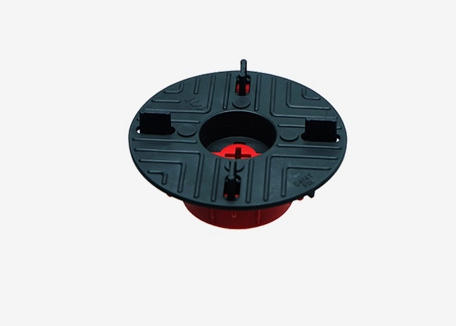 TILEKEY SLOPE CORRECTOR C4/4T