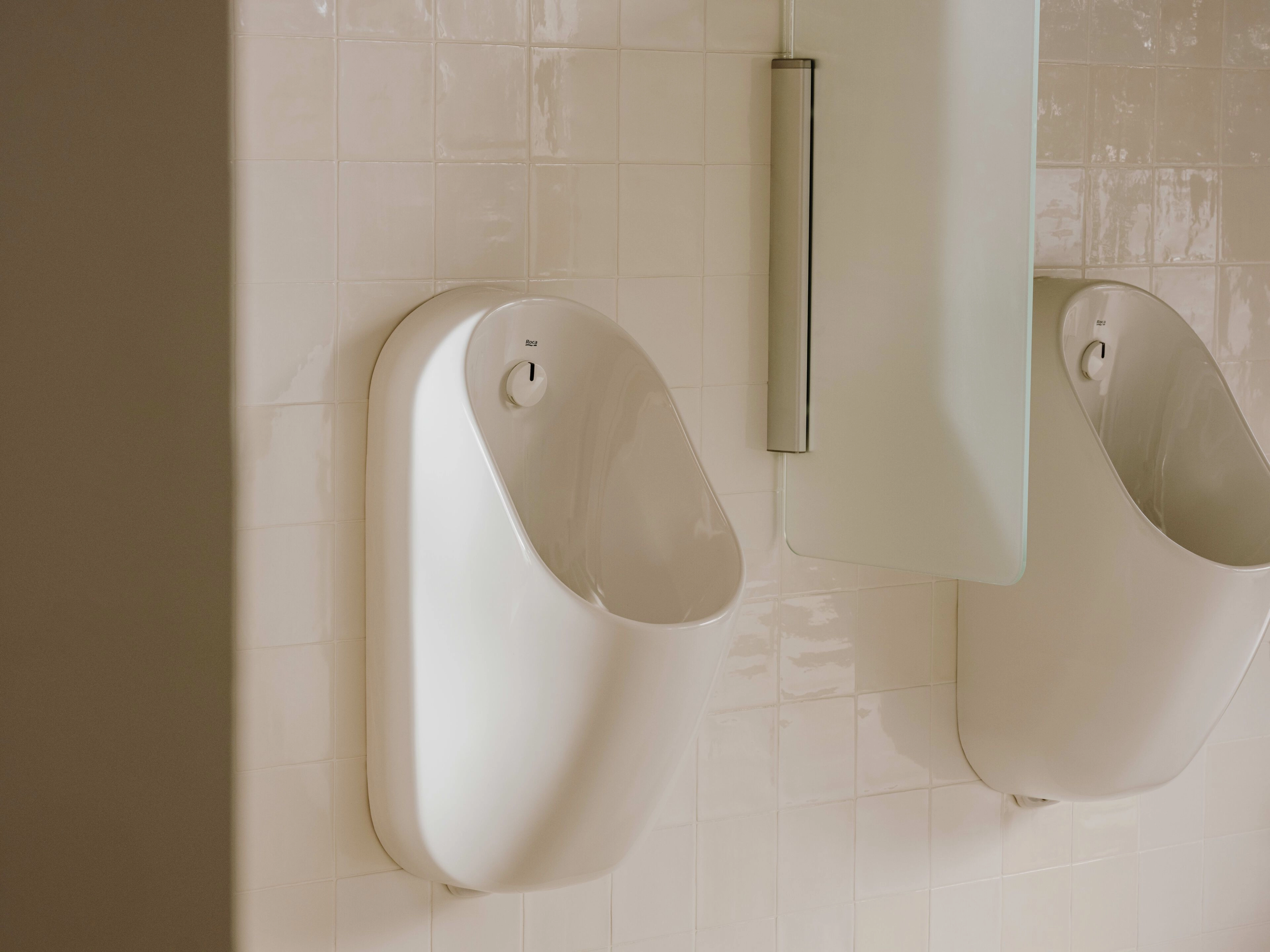 Vas urinal Roca Proton cu sensor infraroșu — 2