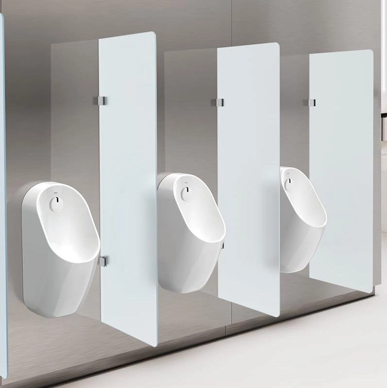 Vas urinal Roca Proton cu sensor infraroșu — 4