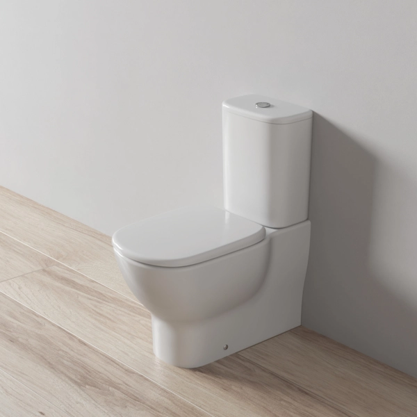 Vas WC stativ pentru rezervor Ideal Standard Tesi BackToWall Aquablade