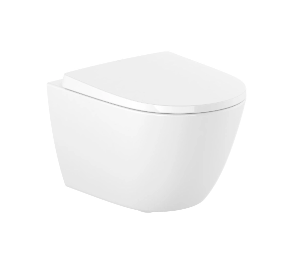 Vas WC suspendat Roca Ona Compact — 1