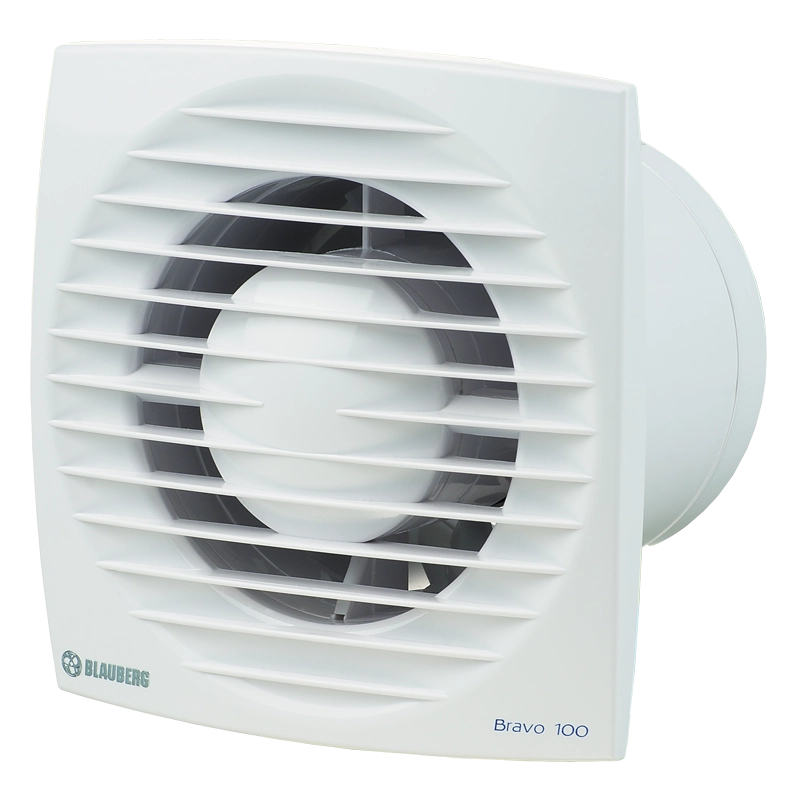 Ventilator axial BLAUBERG Bravo 100