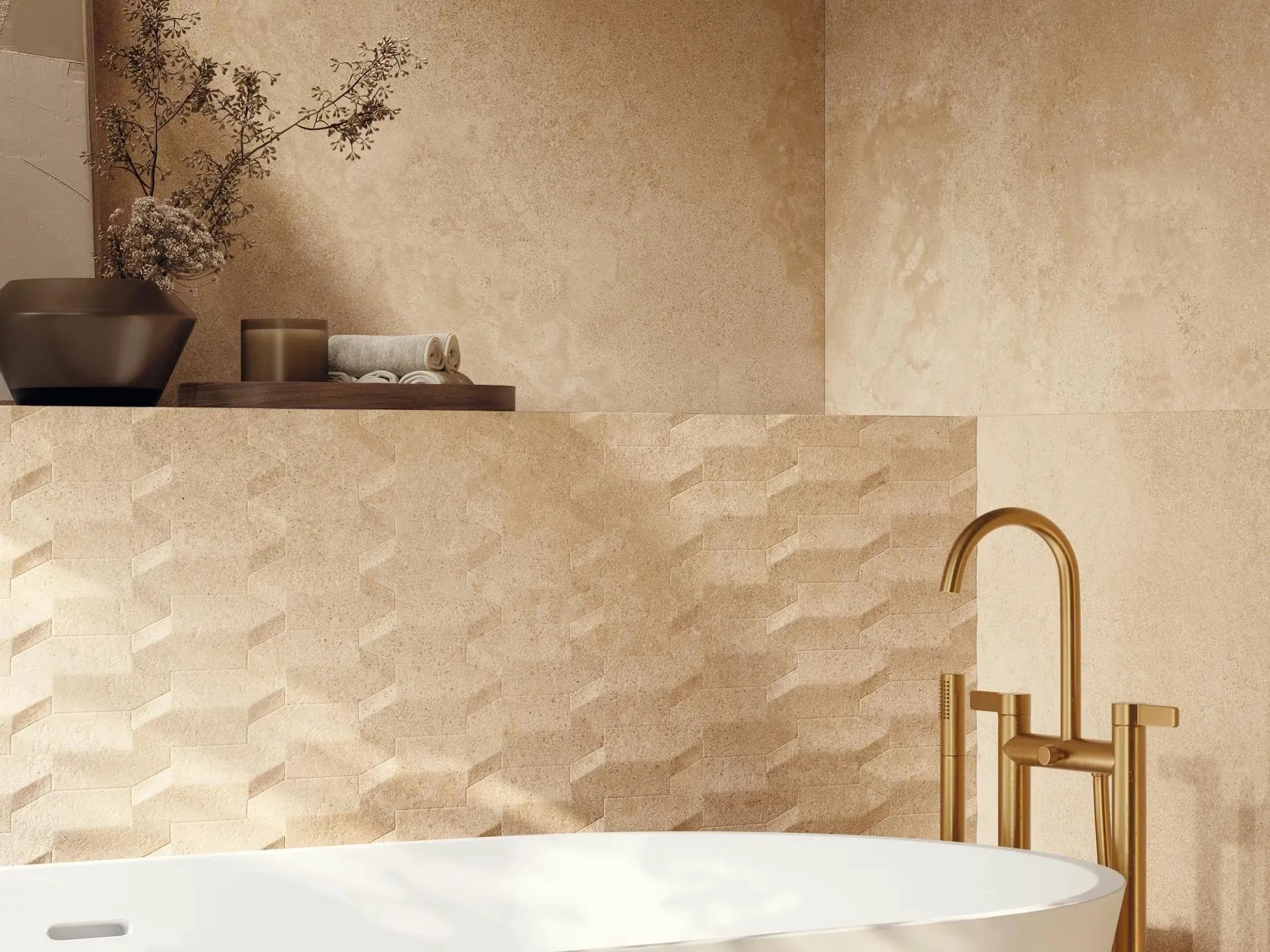 VERONA MARFIL 59,6x150 — 5