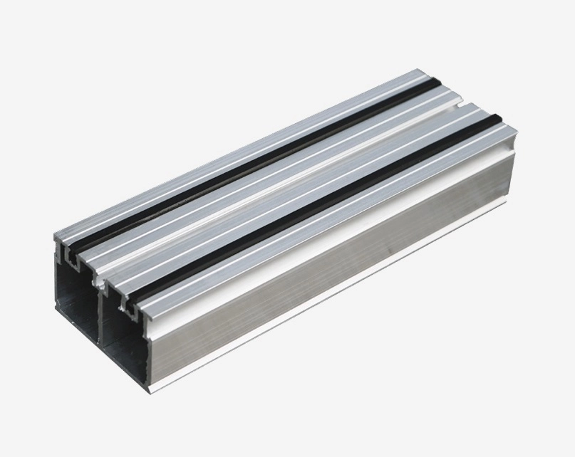 XL PROFIL DIN ALUMINIUM